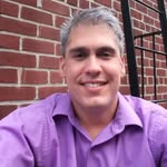 Marcus Anthony Nieves Sr. - @lastkryptonson - Instagram
