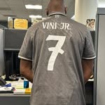 Marcus Jhonte Nolan - @jhonte_n - Instagram