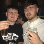 Marcus Nolan - @marcusnolan97 - Instagram