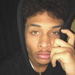 Marcus Nolan - @marcus.baller88 - Instagram