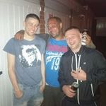 Marcus Nolan - @bigmannolan80 - Instagram