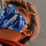 Marcus Nolan Russell - @marcusnolanrussell - Instagram