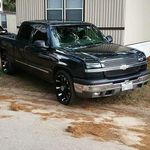 Marcus Norman - @marcusnorman9847 - Instagram