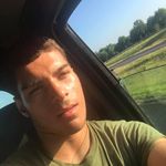Marcus Norman - @marcus.norman.5648 - Instagram