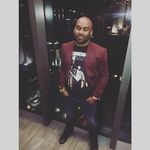 Marcus North - @p00n33ga - Instagram