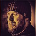 Marcus, North of Sweden - @vildmarc - Instagram