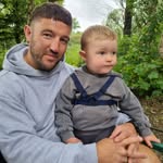 Marcus O'Brien - @cus_93 - Instagram