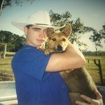 Marcus O'Brien - @marcusobrien1975 - Instagram