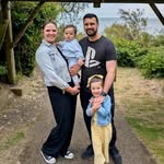 Marcus O'Brien - @marcusb341 - Instagram