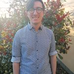 Marcus O'Brien - @marcusobrien96 - Instagram