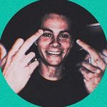 Marcus O’brien - @ahremarcus - Instagram