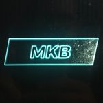 Marcus O'Brien - @dj_m.k.b - Instagram