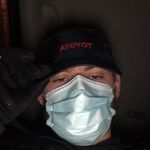 Marcus Obrien - @mway467hh - Instagram