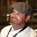 Marcus O'Brien - @marcus1375 - Instagram