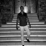 Marcus O’Brien - @mjobr - Instagram