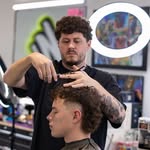 Marcus O'Brien ✪ - @obrienthebarber - Instagram