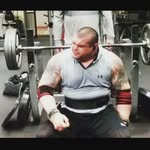 High Powered Mutant Prototype - @marcusochoa - Instagram