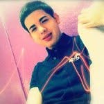 Marcus Ochoa - @marxus24 - Instagram
