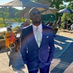 Marcus Offutt - @smooth_dark_chocolate89 - Instagram