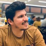 Marcus Oliveira - @marcus_oliveira00 - Instagram