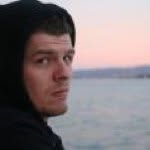 Marcus Olson - @zooyorq - Instagram