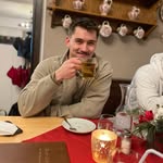 Marcus Olson - @marky.mark1020 - Instagram