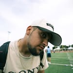 Marcus Olvera - @kindadidit - Instagram
