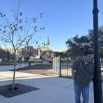 Marcus Olvera Jr. - Facebook