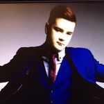 Marcus O'neill - @marcuspitfeild - Instagram