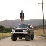 Marcus O'Neill - @markythesharky - Instagram