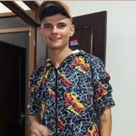 Marcus Herrera - @marcusosorioherrera - Instagram