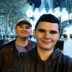 Marcus osorio - @marcusosorio1 - Instagram