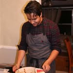 Marcus Osorio - @marcusosorio - Instagram