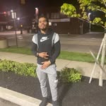 Marcus - @osoriomarcus21 - Instagram