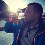 Marcus Otto - @ottovic - Instagram