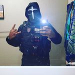 Marcus Otto - @zef_heavyweight - Instagram