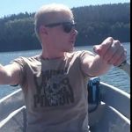 Marcus Otto - @marcusotto3124 - Instagram