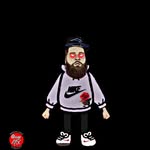Marcus Oxendine. - @mayoondabunz215 - Instagram