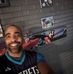 Marcus Oxendine - Facebook