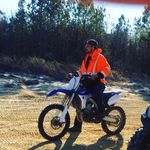 Marcus Oxendine - @marcdog09 - Instagram