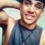 Marcus Oxendine - @oxendine_native08 - Instagram