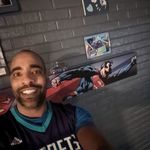 Marcus Oxendine - @oxendinemarcus - Instagram