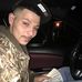 Marcus Oxendine - Facebook