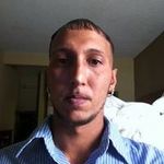 Perry Marcus Oxendine - @oxendine6834 - Instagram