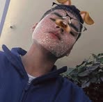 Marcus Paredes - Facebook