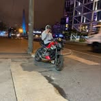 Marcus Paredes - Facebook