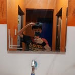 Marcus Paredes - Facebook