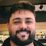 Marcus Vinicius Moreira Paredes - @viniciusparedes3005 - Instagram