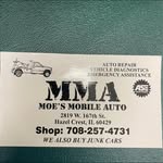 Marcus Parham - @moes_mobile - Instagram