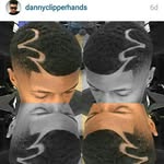 Marcus Parham - @parhammarcus - Instagram